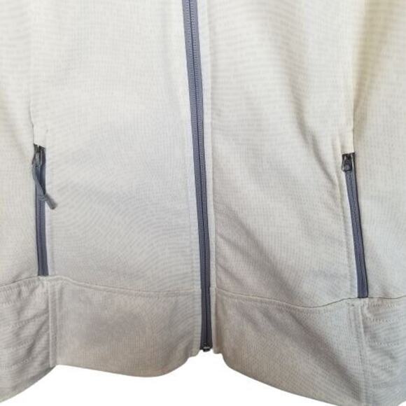 The North Face Womens Calentito 2 Full Zip Jacket Gorpcore Size S Soft Shell - Picture 12 of 12